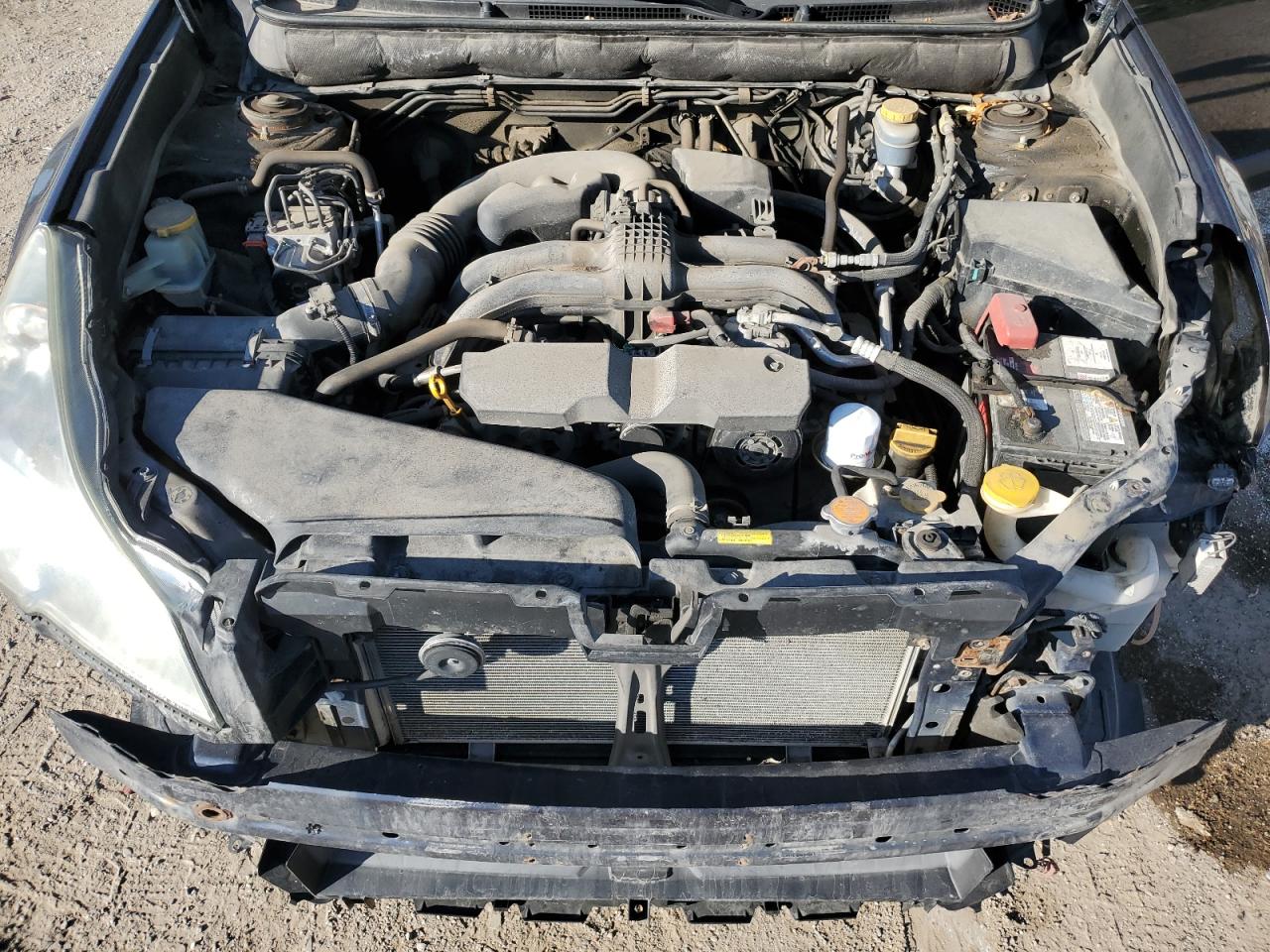 2013 Subaru Outback 2.5I Limited VIN: 4S4BRGLC4D3215359 Lot: 85509095