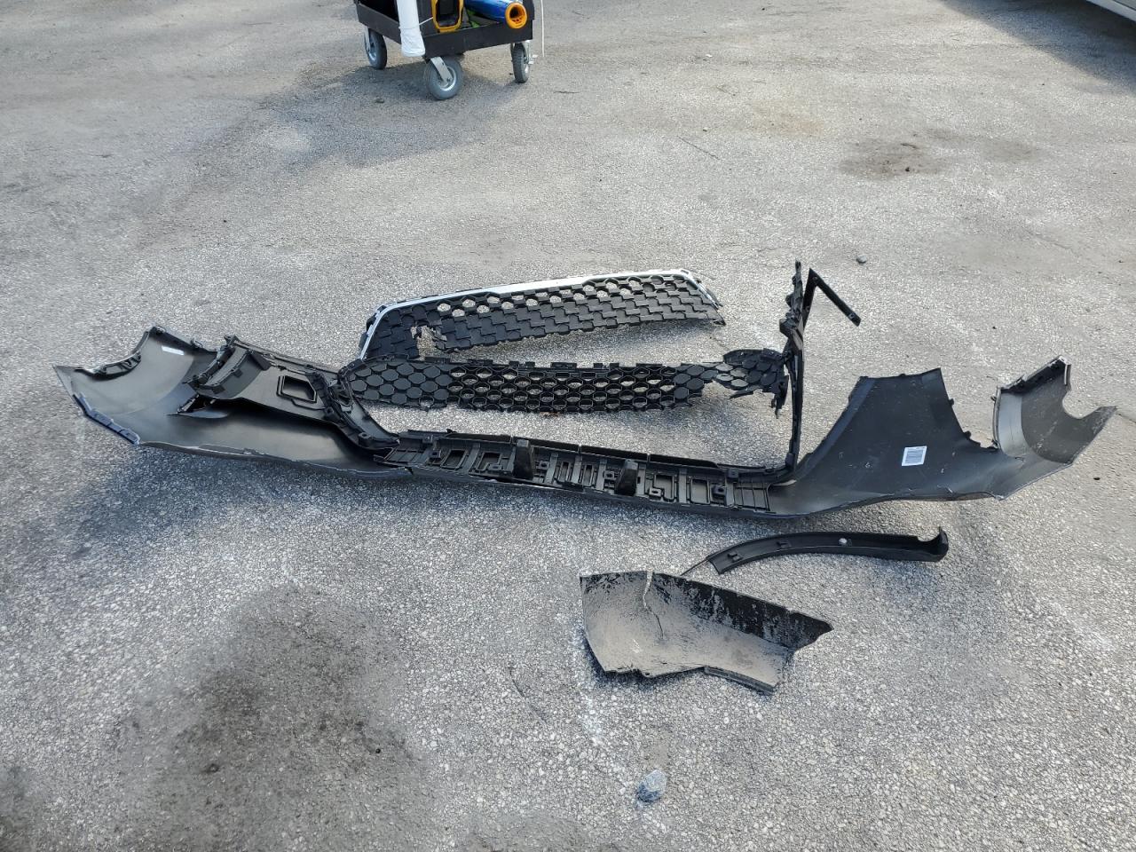 2025 Kia Soul Lx VIN: KNDJ23AU6S7946518 Lot: 85646095