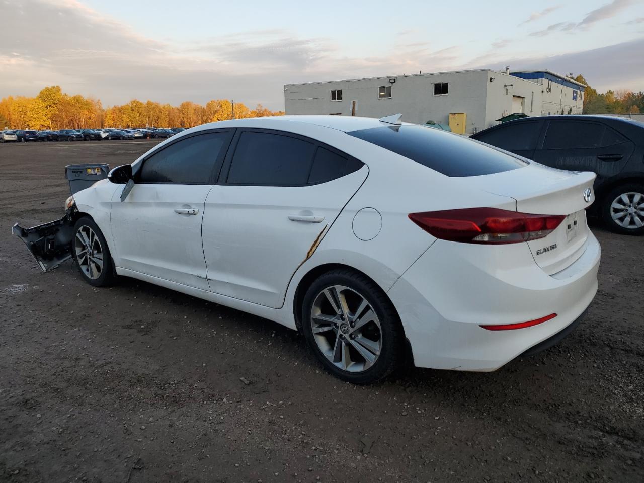 Elantra Elantra