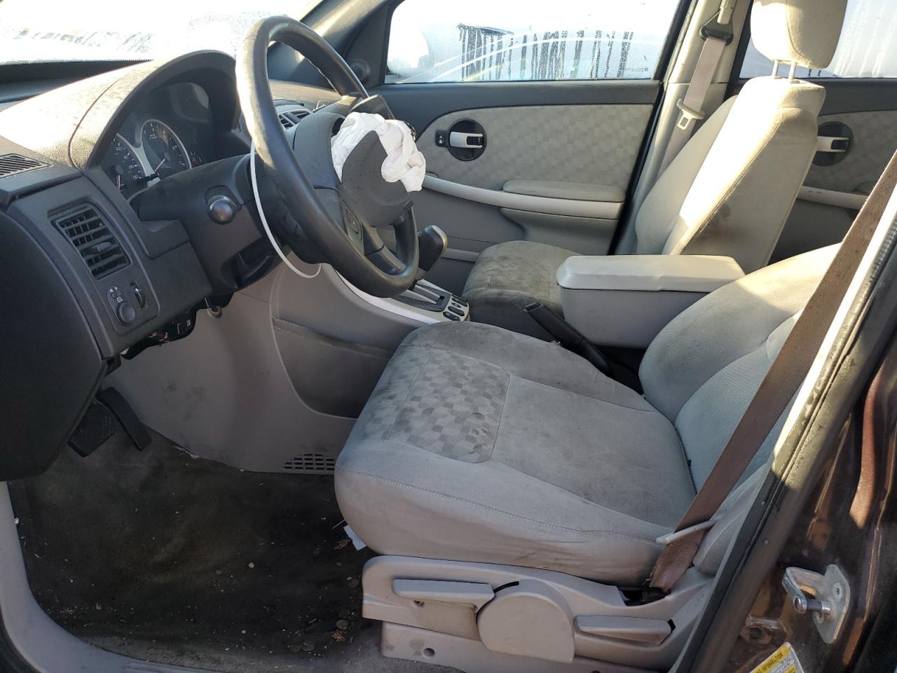 2006 Chevrolet Equinox Lt VIN: 2CNDL73F066021993 Lot: 85268915