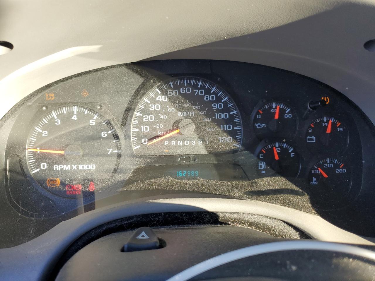 2008 Chevrolet Trailblazer Ls VIN: 1GNDT13S682170947 Lot: 81910445