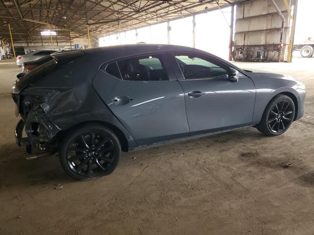  MAZDA 3 2023 Синий