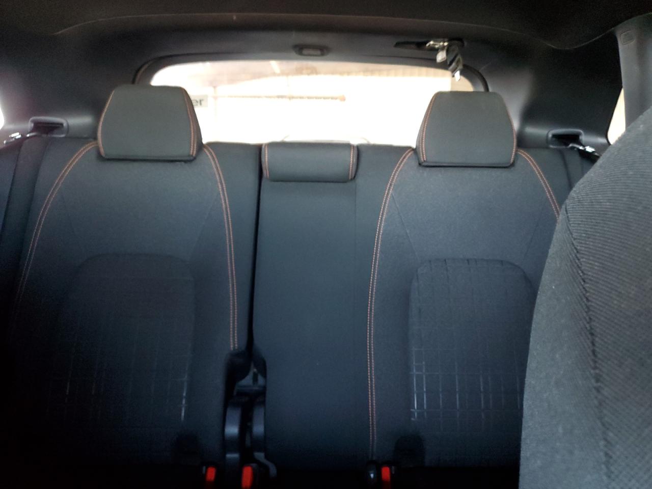 2024 Honda Hr-V Sport VIN: 3CZRZ1H50RM761683 Lot: 85541355