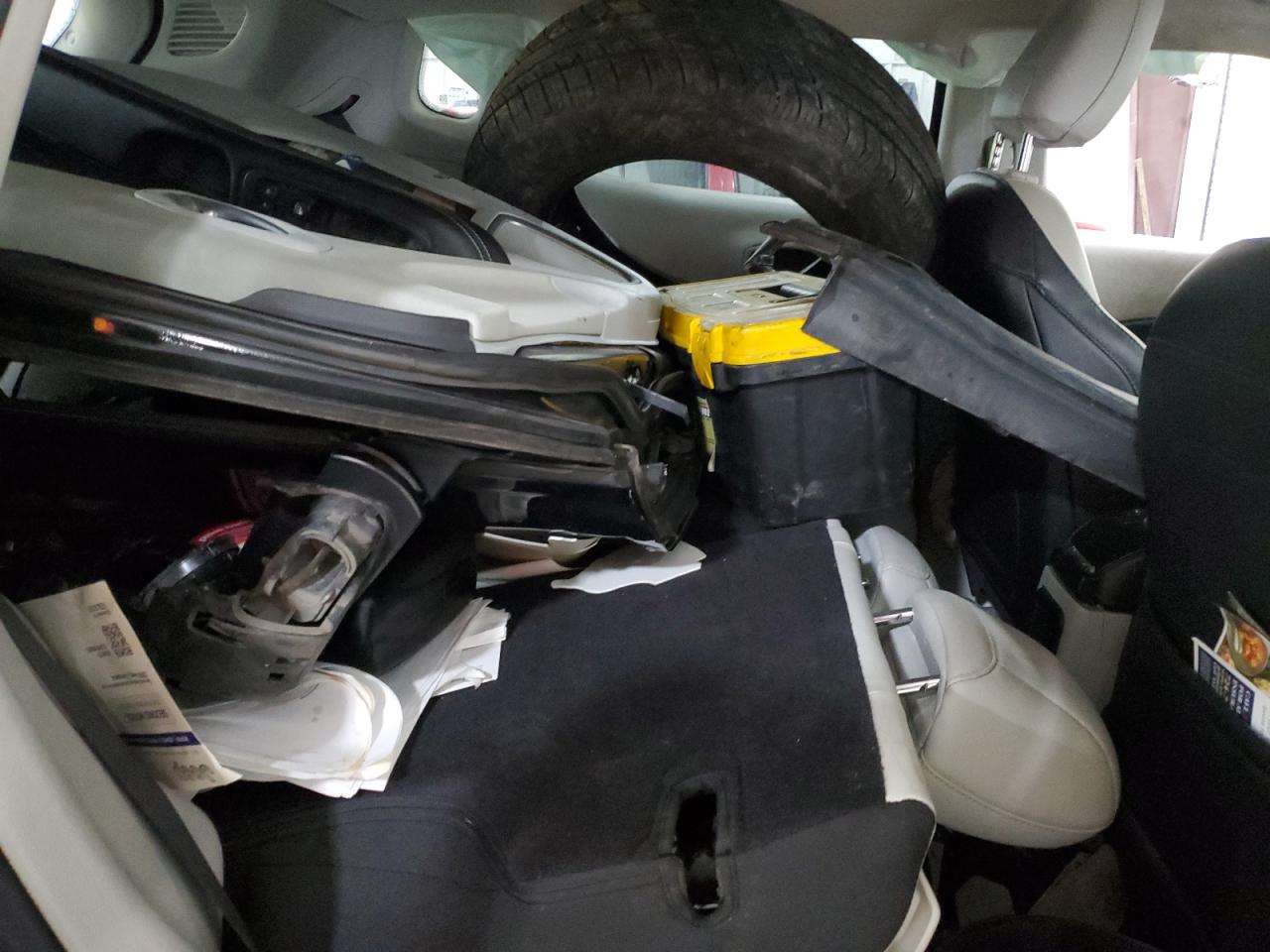 2019 Jeep Compass Latitude VIN: 3C4NJDBB3KT712131 Lot: 90227735