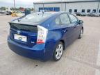 2010 TOYOTA PRIUS T SPIRIT VVT-I CVT  for sale at Copart SANDWICH