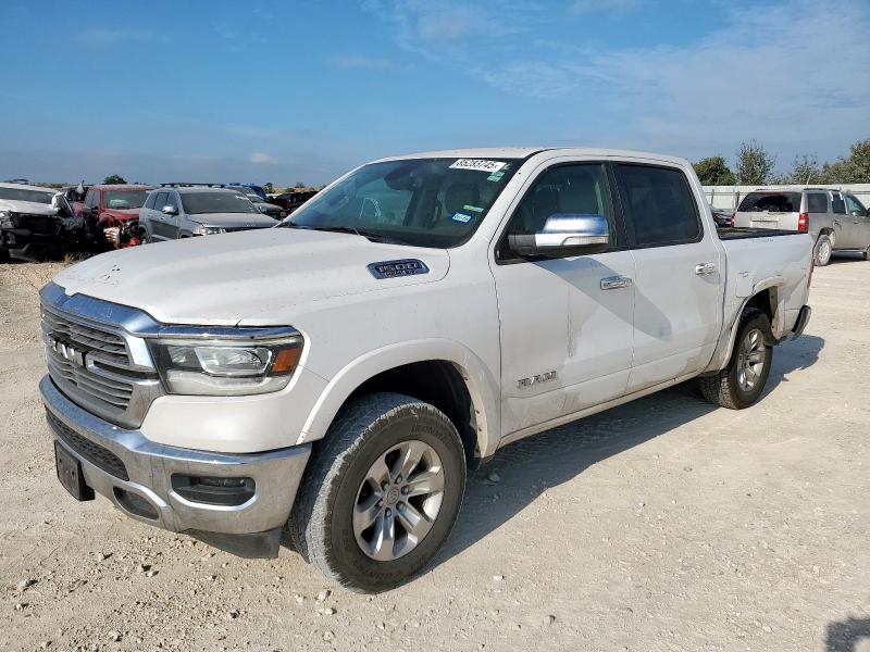  RAM 1500 2019 Белы