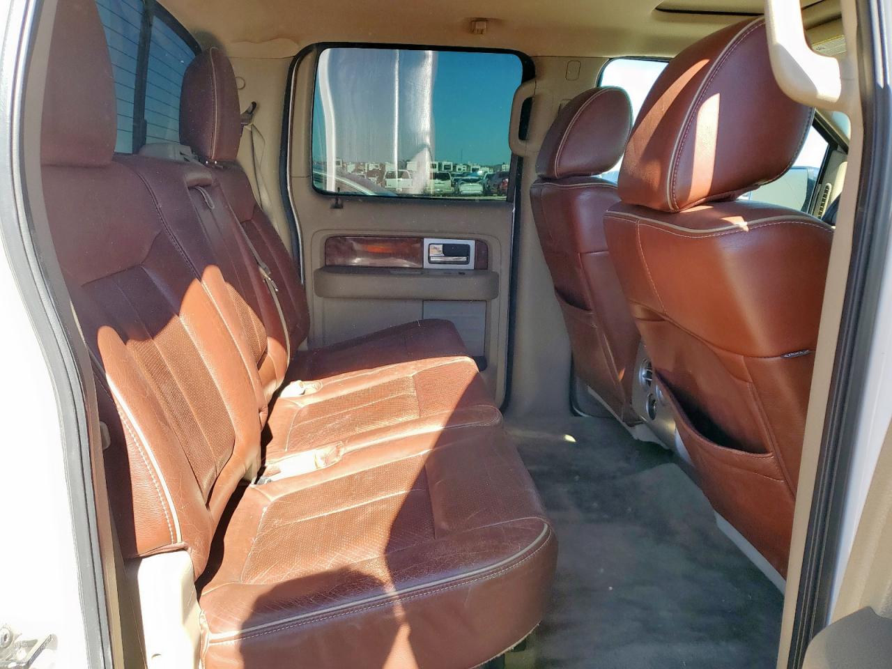 2010 Ford F150 Supercrew VIN: 1FTFW1CV4AKE26107 Lot: 90276925