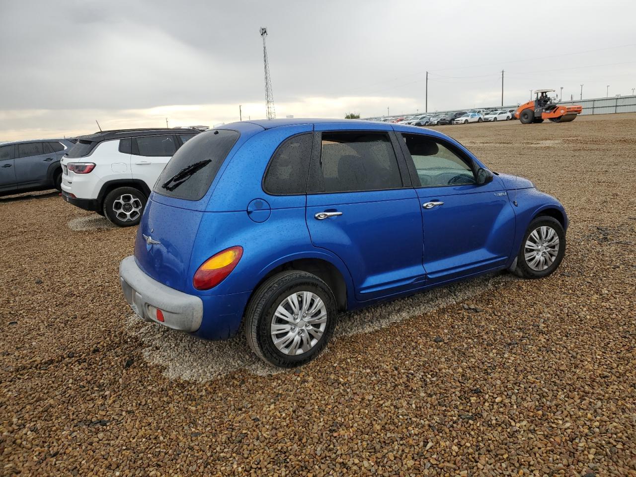 PT Cruiser PT Cruiser