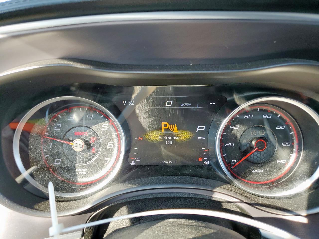 2019 Dodge Charger Sxt VIN: 2C3CDXJG4KH625901 Lot: 82207135