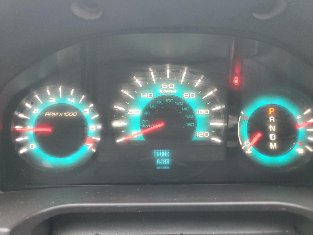 2010 Ford Fusion Sport VIN: 3FAHP0KC9AR265433 Lot: 90283275