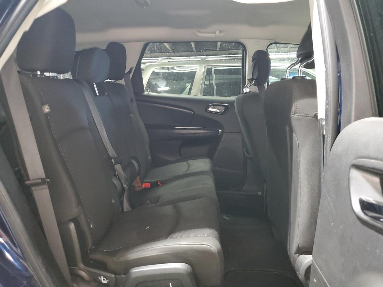 2018 Dodge Journey Se VIN: 3C4PDCAB7JT428074 Lot: 86872455