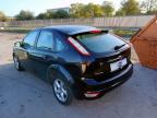 2008 FORD FOCUS ZETEC 100  for sale at Copart WESTBURY
