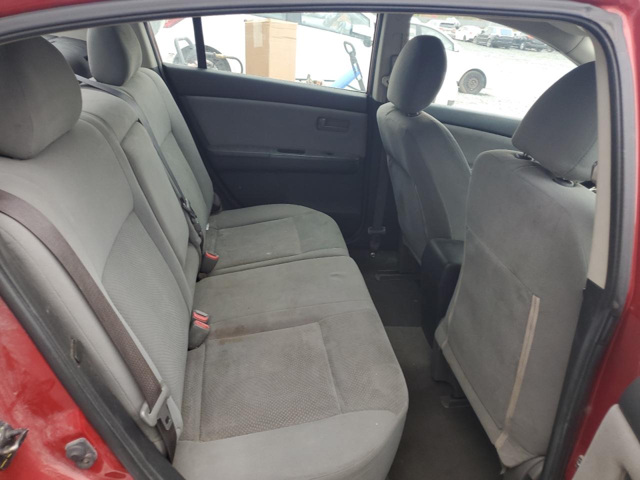 2010 Nissan Sentra 2.0 VIN: 3N1AB6AP4AL671045 Lot: 82358565