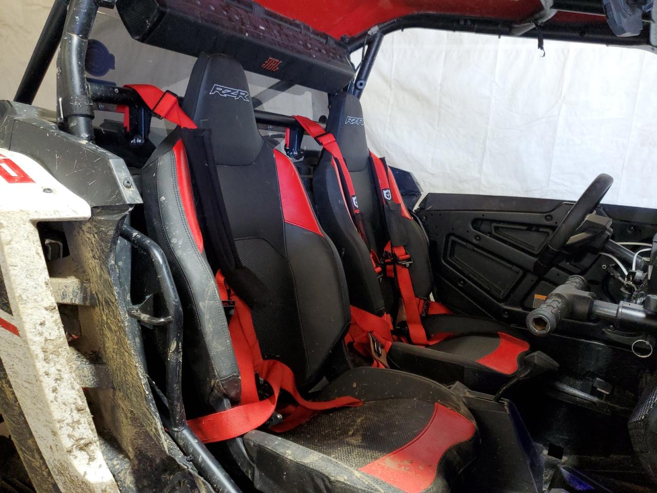 2024 Polaris Rzr Xp 1000 Sport VIN: 3NSNEE998RF307239 Lot: 85880465