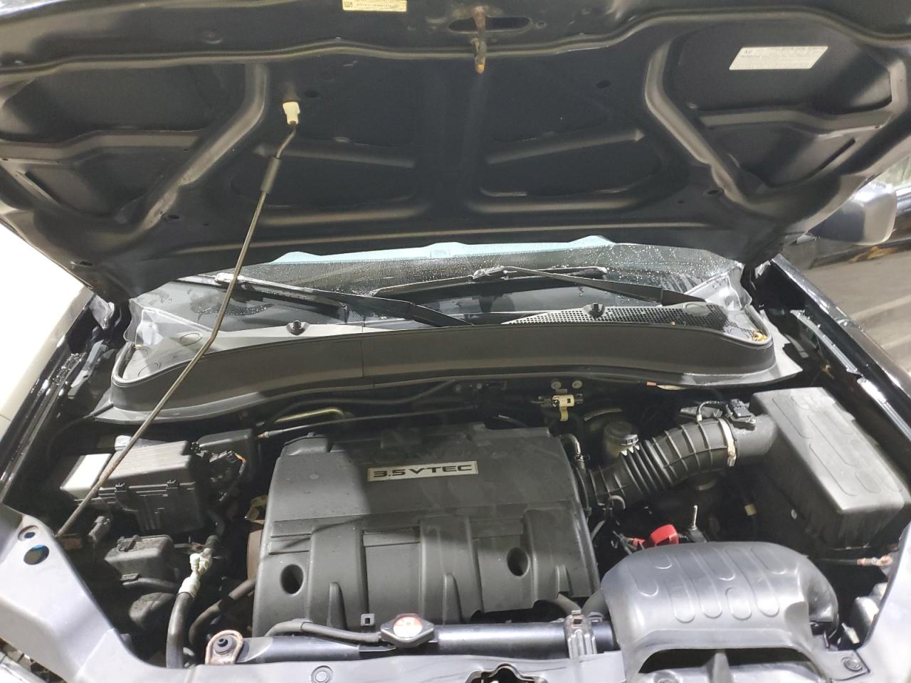 2014 Honda Ridgeline Sport VIN: 5FPYK1F74EB001434 Lot: 85176255