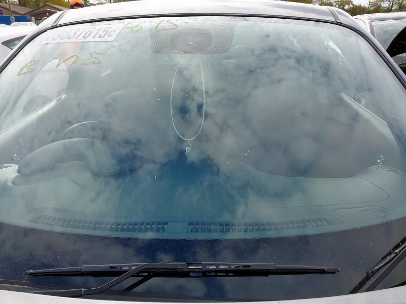 2010 NISSAN JUKE 1.6 DIG-T TEKNA 5DR