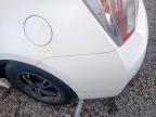 2014 TOYOTA PRIUS HYBRID  for sale at Copart SANDTOFT