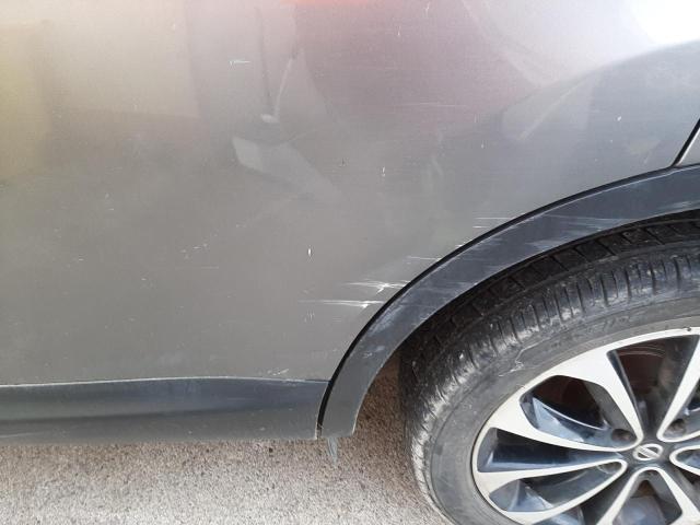 2013 NISSAN QASHQAI 1.5 DCI [110] 360 5DR