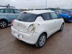 2019 SUZUKI SWIFT 1.2 DUALJET SZ3 5DR for sale at Copart WESTBURY