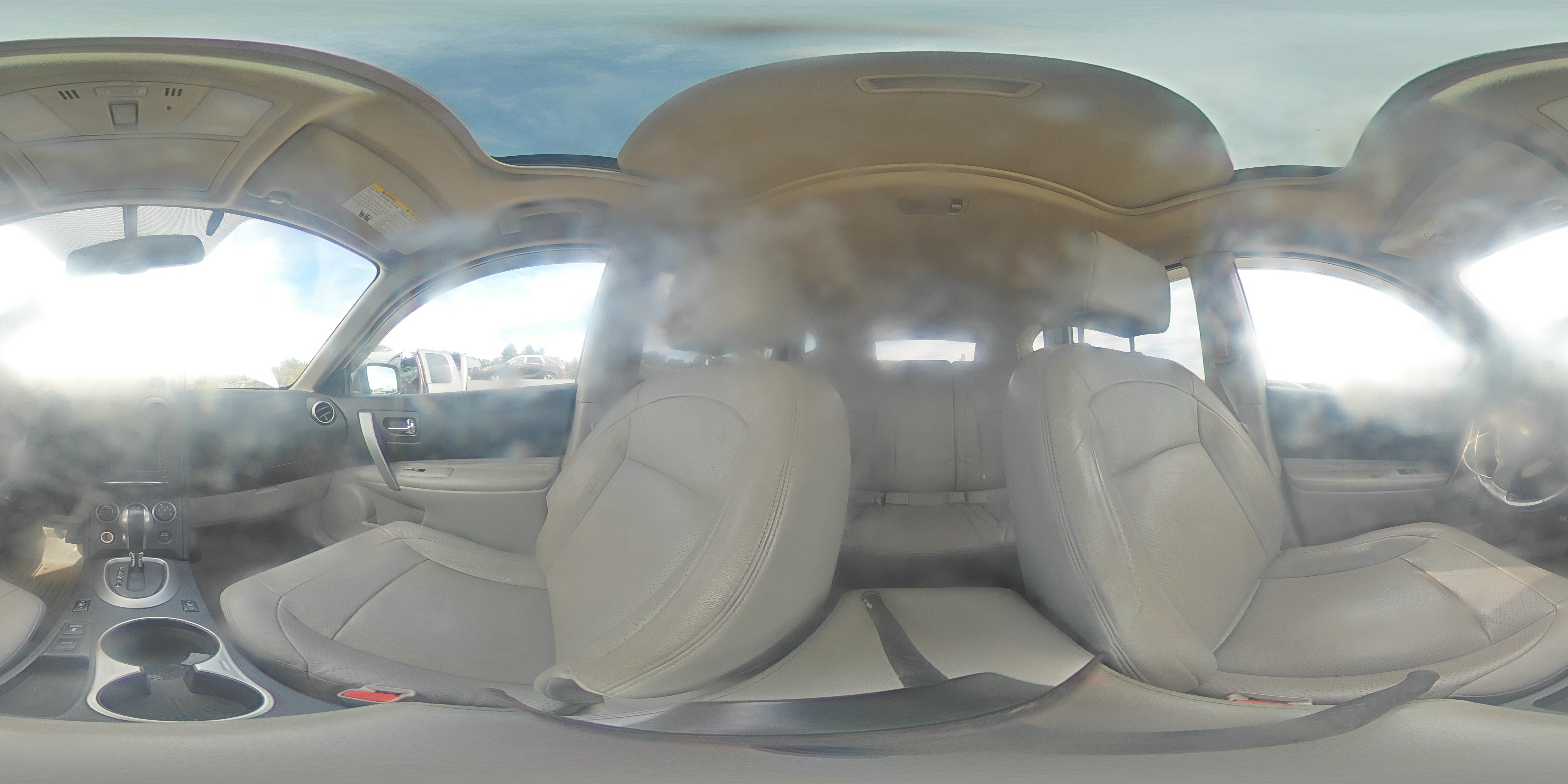 2012 Nissan Rogue S VIN: JN8AS5MV5CW406797 Lot: 84816555