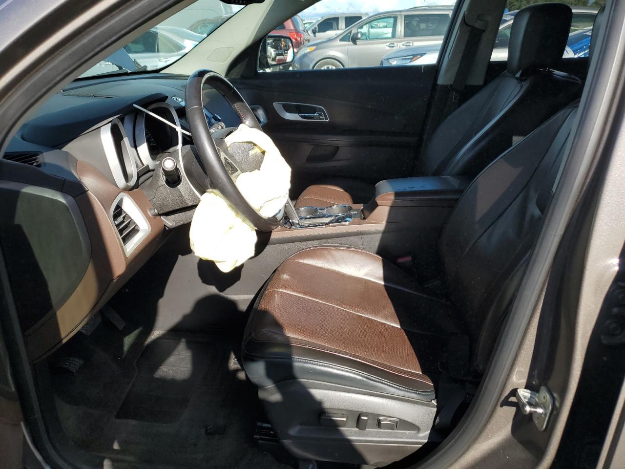 2010 Chevrolet Equinox Lt VIN: 2CNALPEW5A6224404 Lot: 85717515