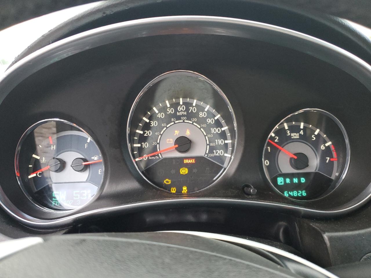 2014 Chrysler 200 Limited VIN: 1C3CCBCG0EN192043 Lot: 89518295