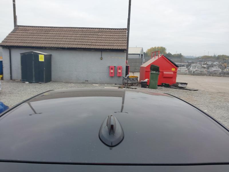 2015 BMW 3 SERIES 320D M SPORT 4DR STEP AUTO [BUSINESS MEDIA]