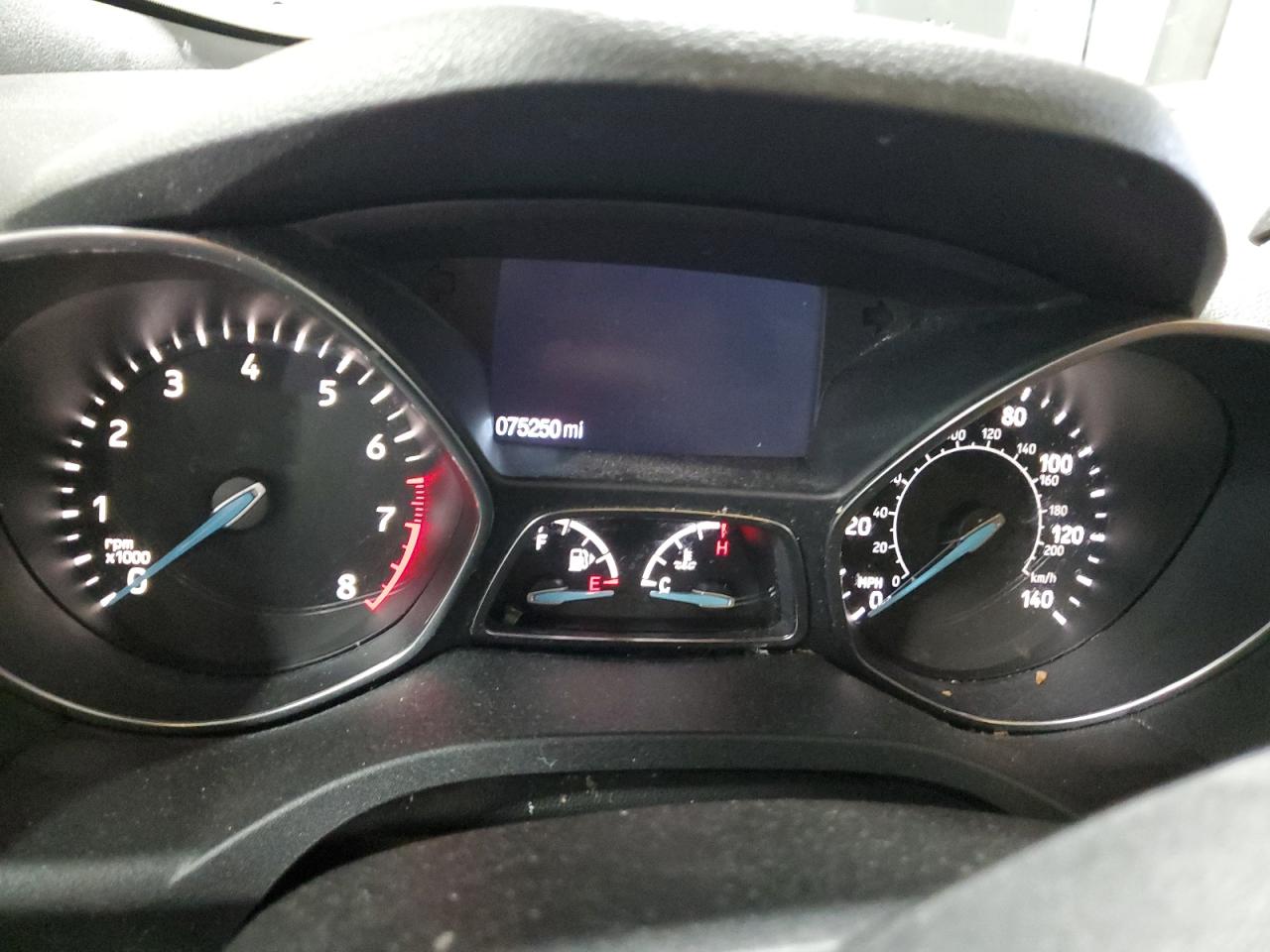 2018 Ford Escape Sel VIN: 1FMCU9HD7JUA23570 Lot: 90098995