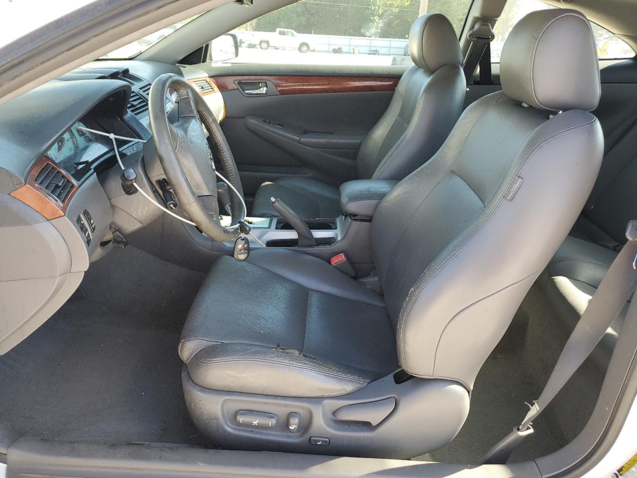 2006 Toyota Camry Solara Se VIN: 4T1CA38P56U098937 Lot: 82415475