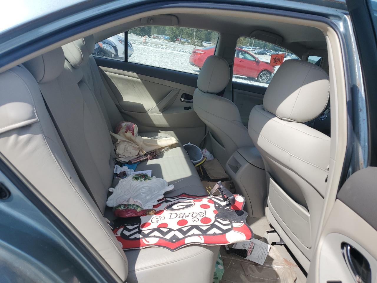 2009 Toyota Camry Base VIN: 4T1BE46K49U896766 Lot: 85722675