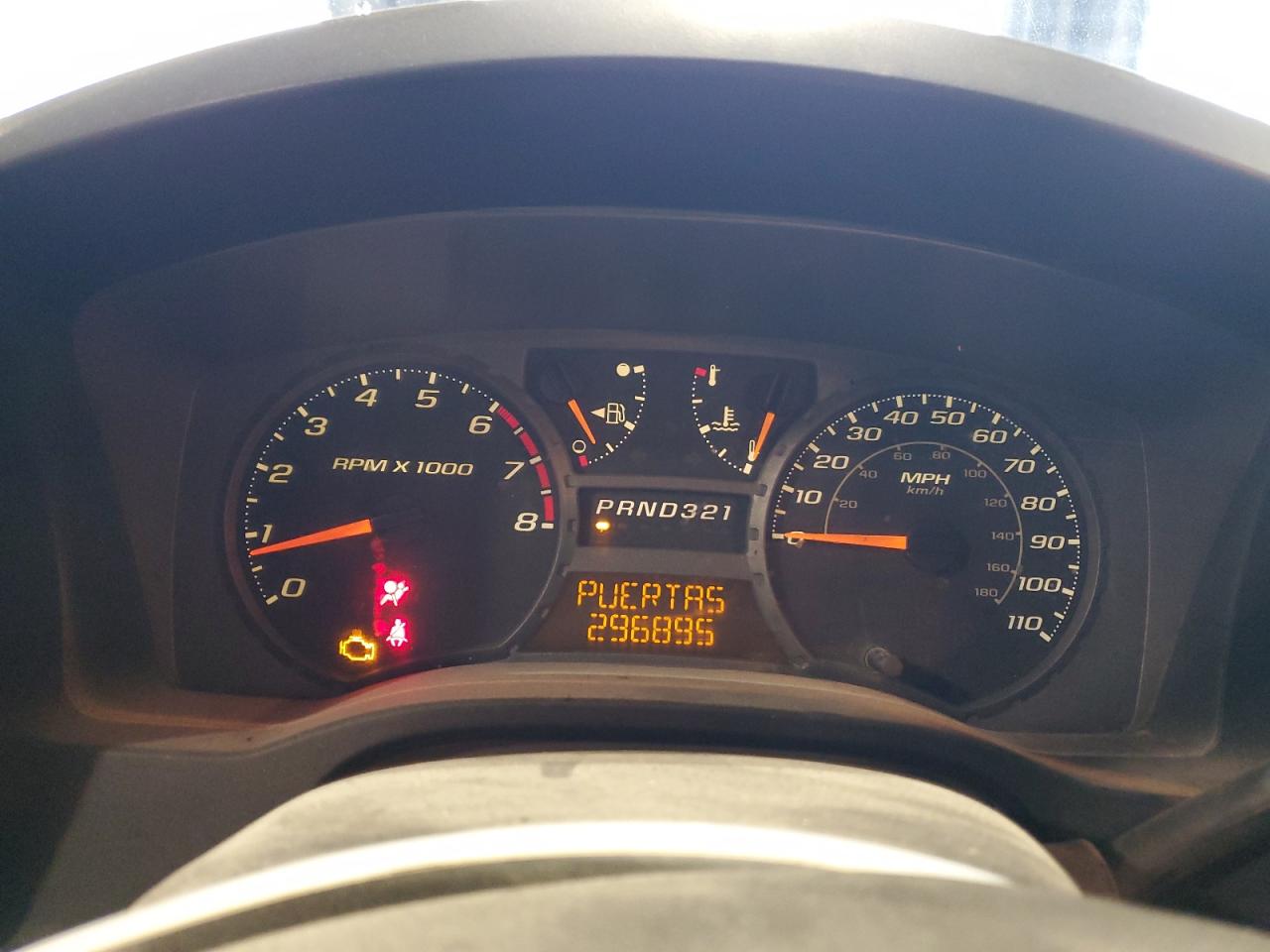 2004 GMC Canyon VIN: 1GTDT196448111177 Lot: 82228415