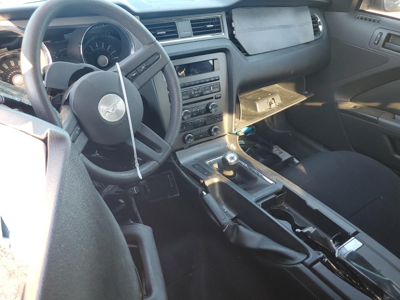 2012 Ford Mustang Gt VIN: 1ZVBP8CF5C5242712 Lot: 85900835