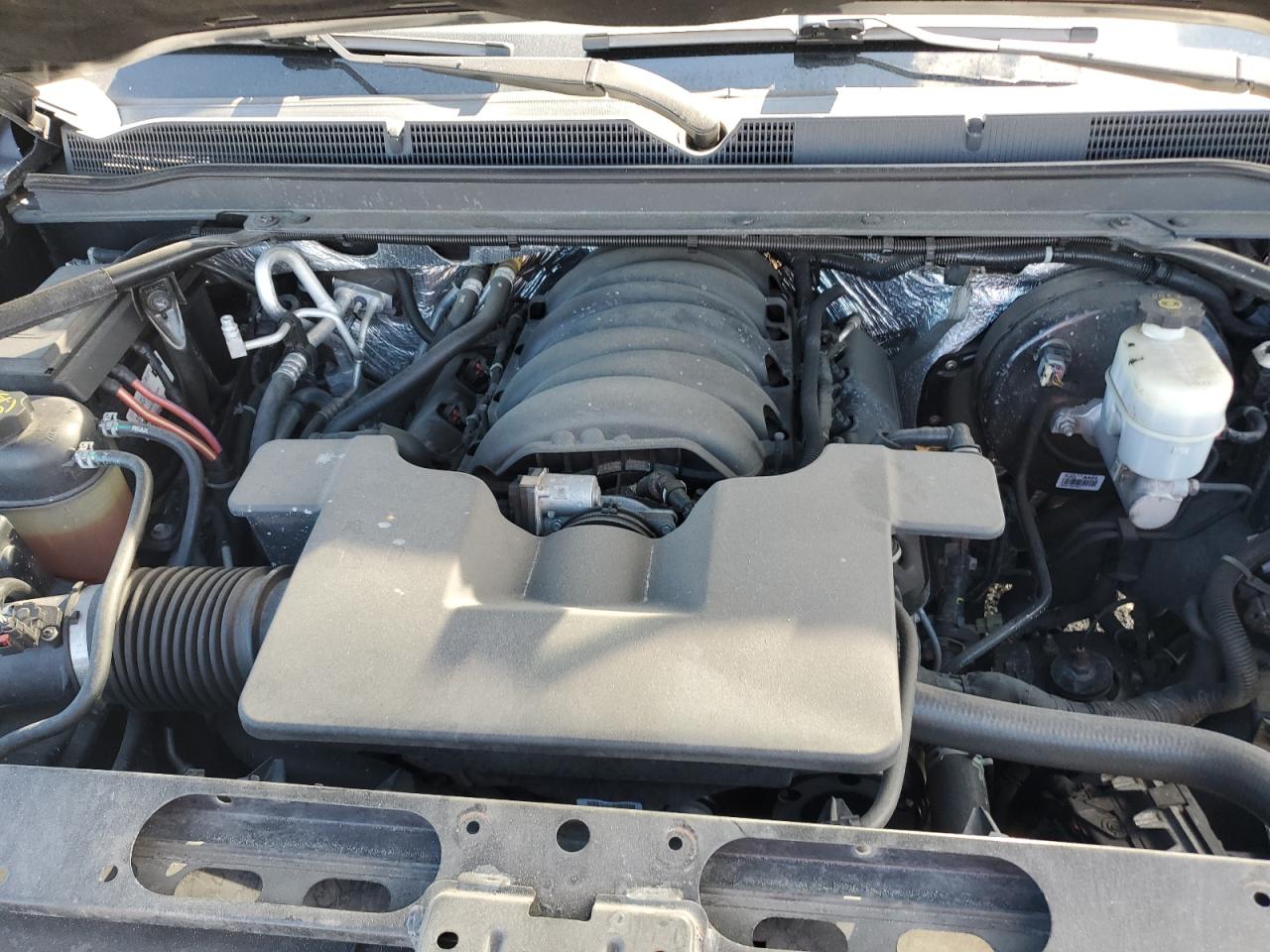 2018 GMC Yukon Denali VIN: 1GKS1CKJXJR151720 Lot: 89441805