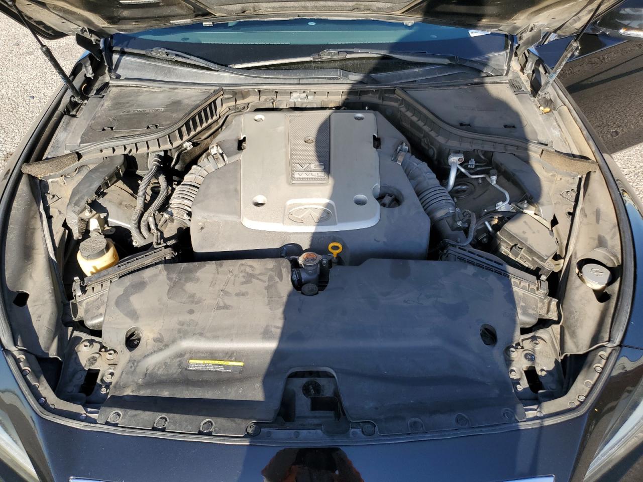 2015 Infiniti Q50 Base VIN: JN1BV7AP2FM353469 Lot: 82585405