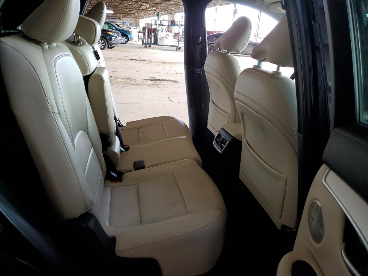 2019 Infiniti Qx50 Essential VIN: 3PCAJ5M37KF109384 Lot: 85007375