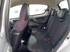 2011 TOYOTA AYGO ICE VVT-I  for sale at Copart BRISTOL