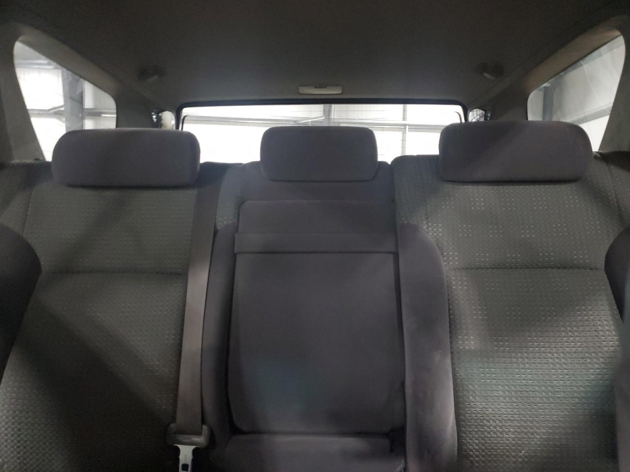 2005 Toyota 4Runner Sr5 VIN: JTEBU14R550068938 Lot: 84626075