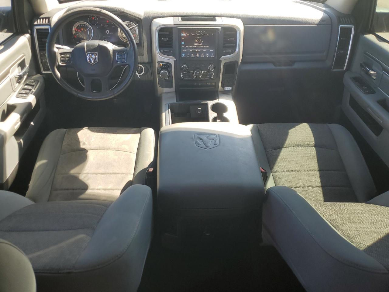 2015 Ram 1500 Slt VIN: 1C6RR6LT8FS571147 Lot: 86072515