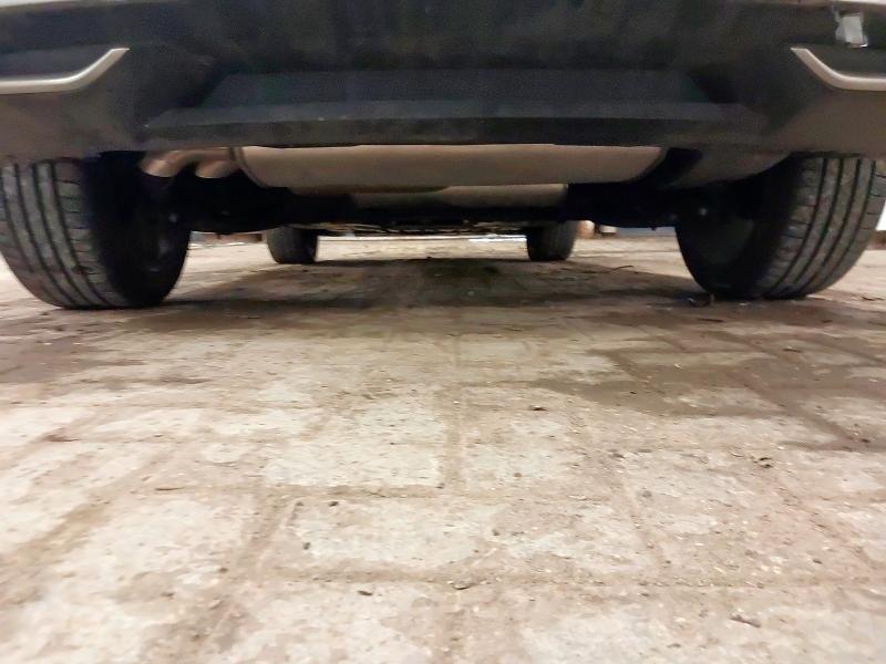 2025 SKODA KAROQ 1.5 TSI SPORTLINE EDITION 5DR DSG