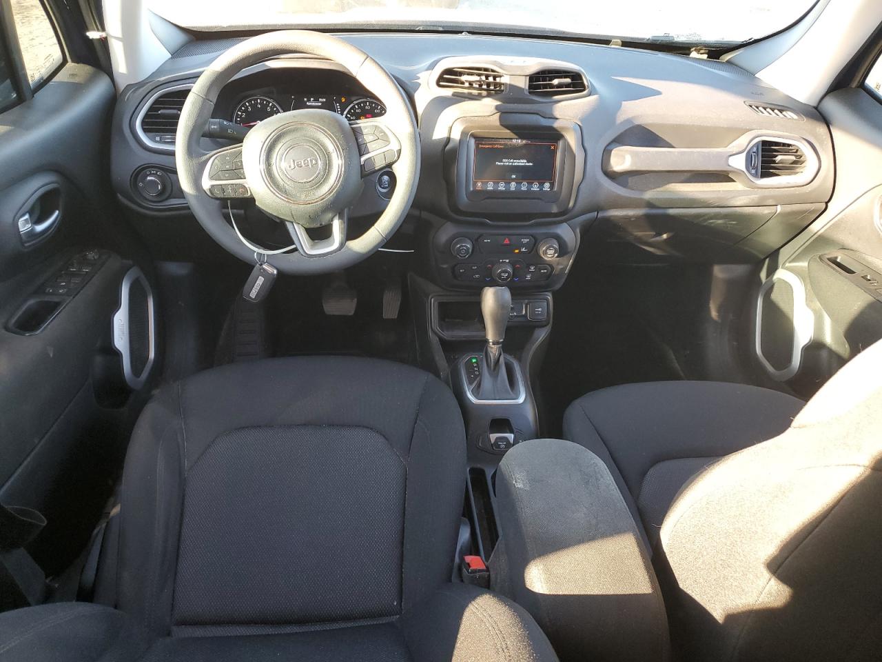 2021 Jeep Renegade Sport VIN: ZACNJCABXMPM49543 Lot: 86448955