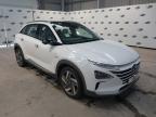 2019 HYUNDAI NEXO PREMIUM SE AUTO  for sale at Copart CORBY