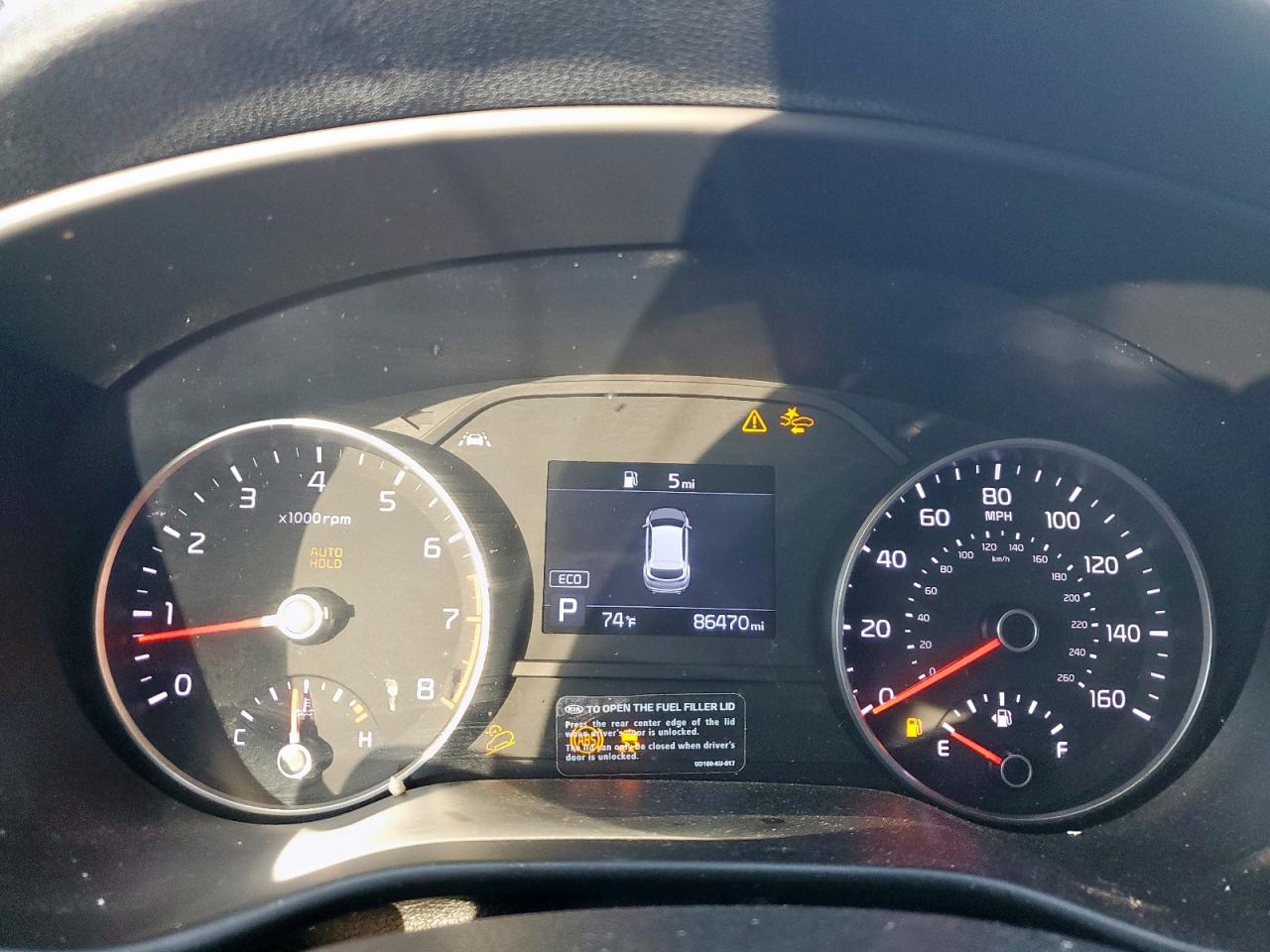 2020 Kia Sportage S VIN: KNDP63AC3L7783060 Lot: 82189515