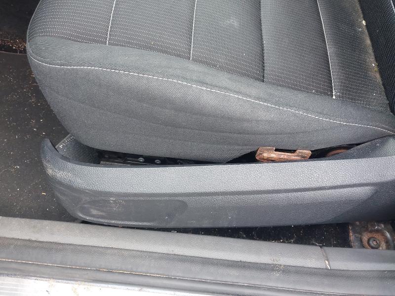 2008 FORD FOCUS 1.6 TITANIUM 5DR AUTO