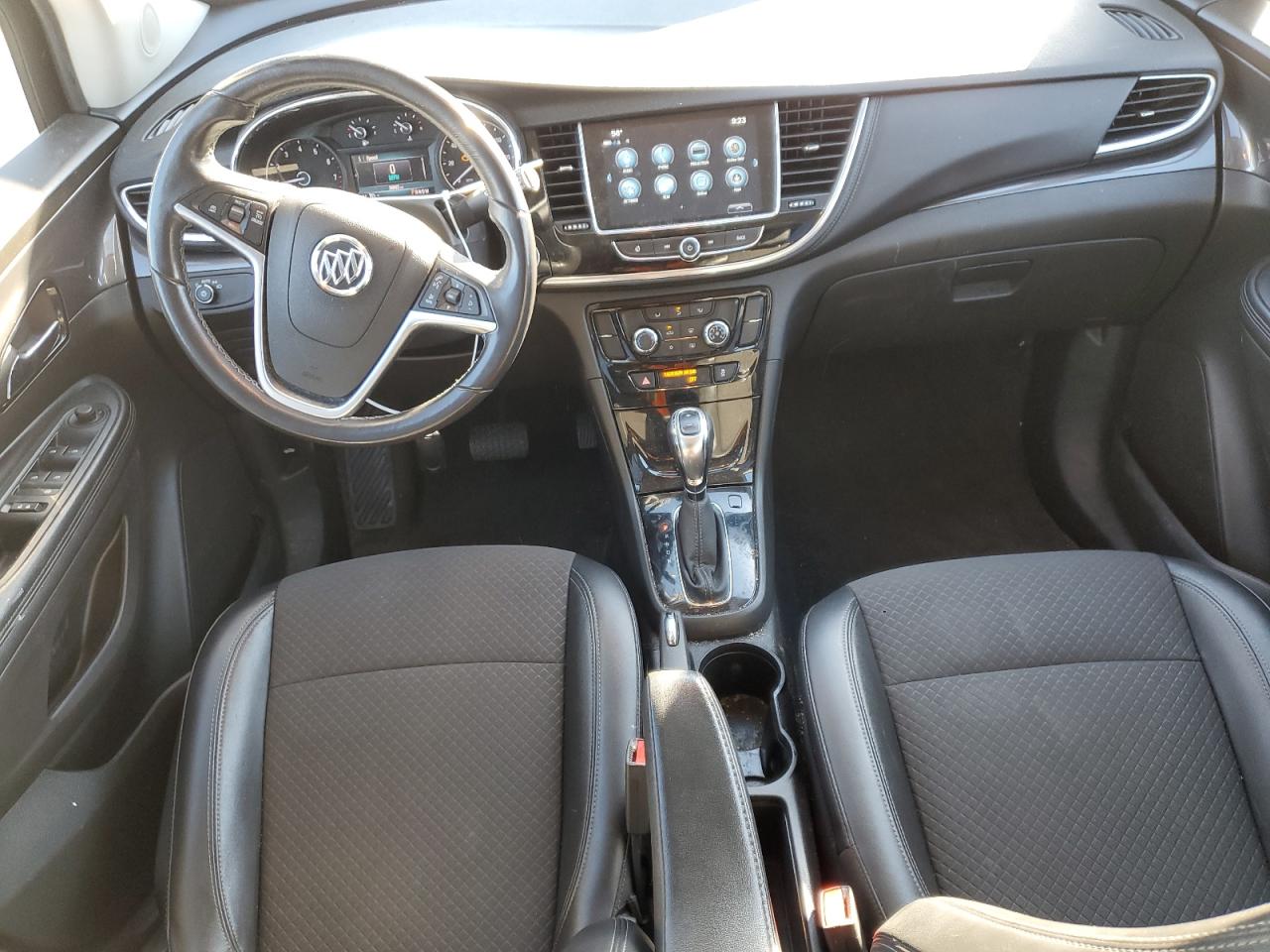 2019 Buick Encore Preferred VIN: KL4CJASB0KB844734 Lot: 85668135