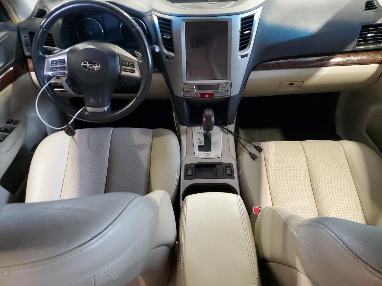 2013 Subaru Legacy 2.5I Limited VIN: 4S3BMCK6XD3013228 Lot: 82456955