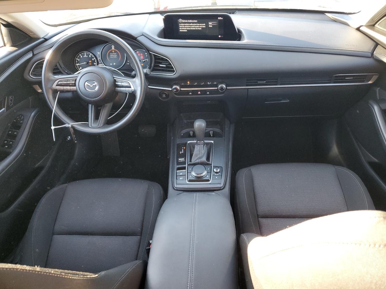 2021 Mazda Cx-30 VIN: 3MVDMAAL5MM262036 Lot: 90014695