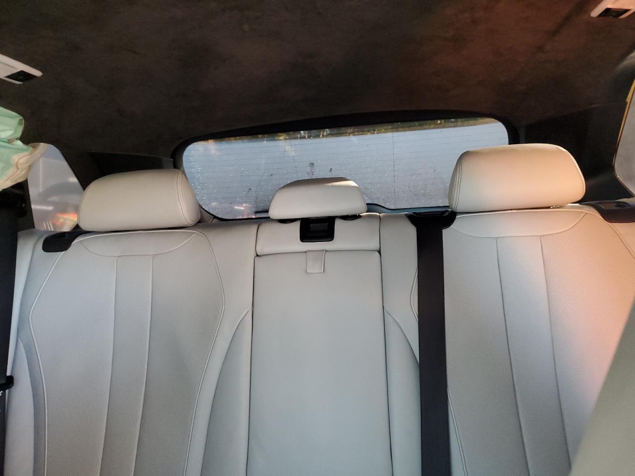 2017 BMW X5 M VIN: 5YMKT6C50H0U38837 Lot: 85727195