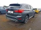2018 BMW X1 XDRIVE 18D XLINE 5DR STEP AUTO for sale at Copart SANDTOFT