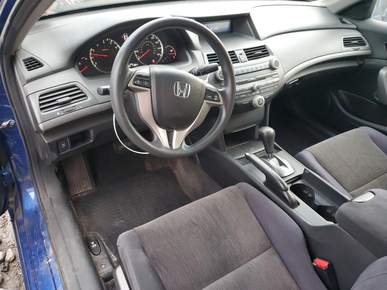 2009 Honda Accord Lx VIN: 1HGCS12369A018578 Lot: 84729495