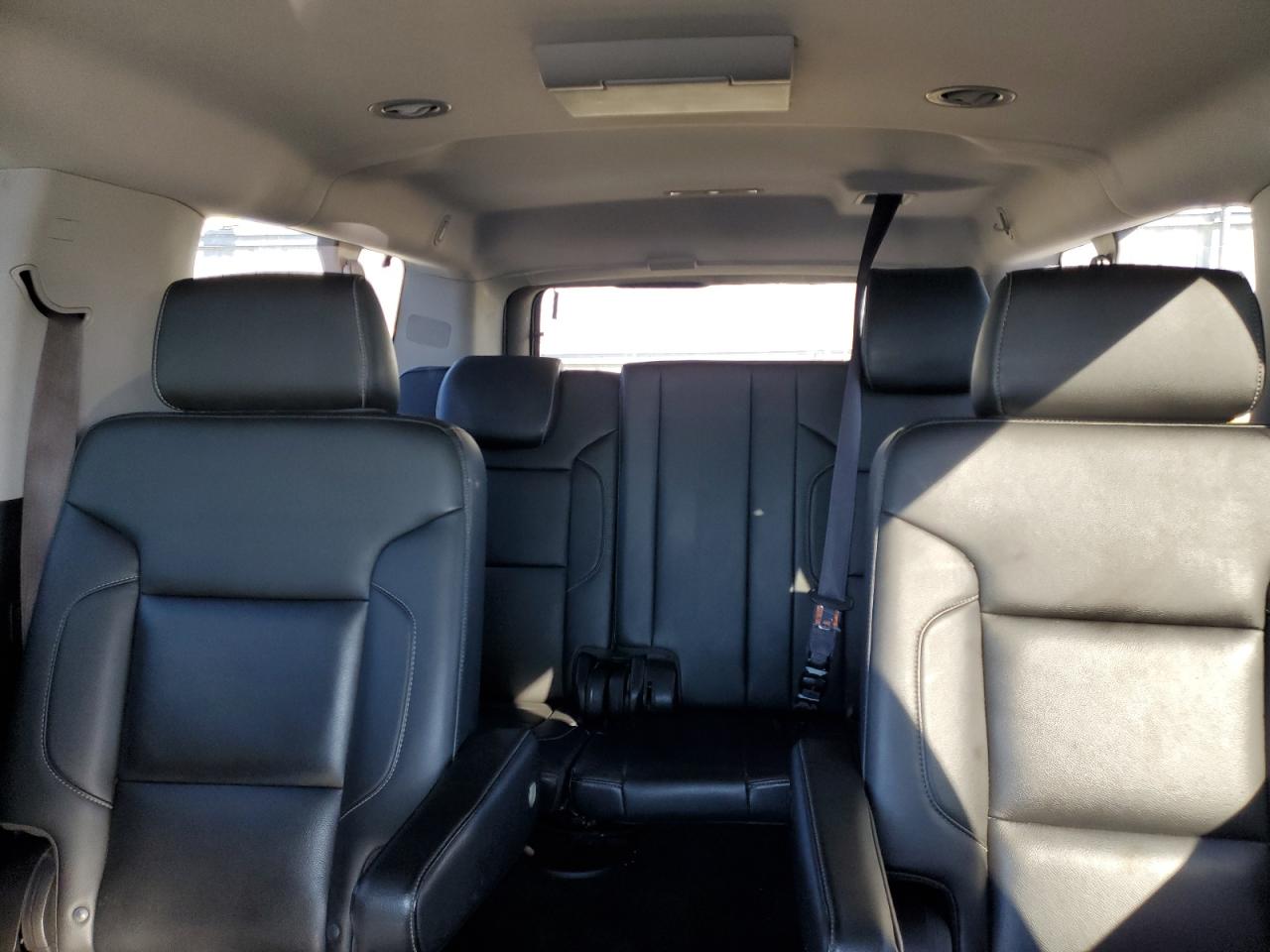 2016 Chevrolet Suburban K1500 Lt VIN: 1GNSKHKC8GR428534 Lot: 82303895